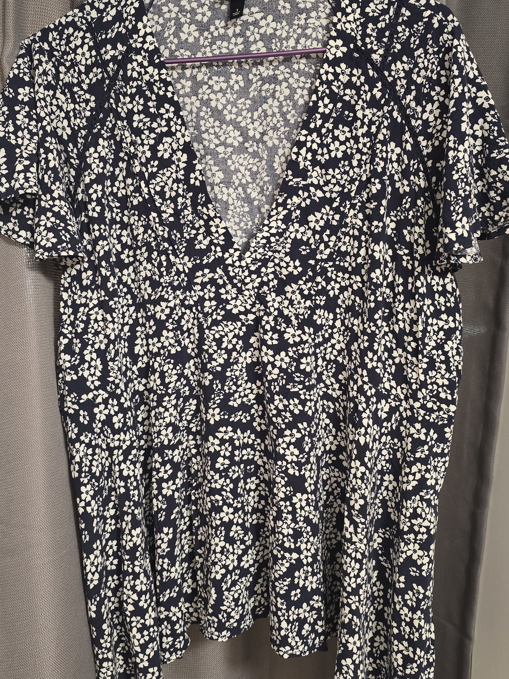 Tops Subcategory Identification